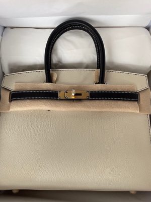 HERMES BAG
