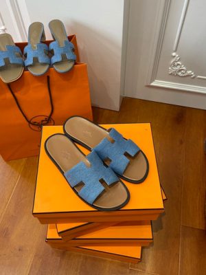 HERMES SANDAL