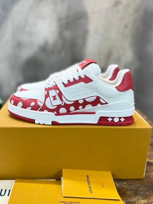 LV SNEAKER