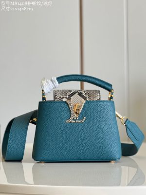 LV BAG (M81408)