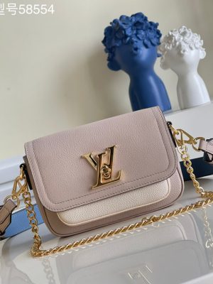 LV BAG (M58554)