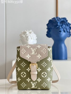 LV BAG (M81351)