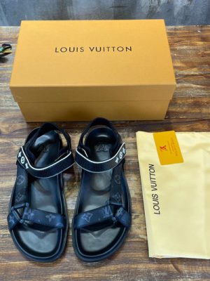 LV SANDAL