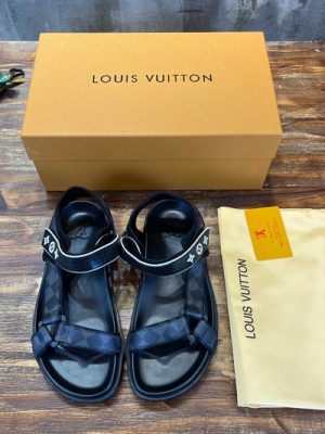 LV SANDAL
