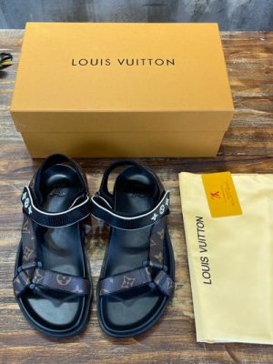 LV SANDAL