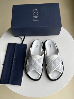 DIOR SANDAL
