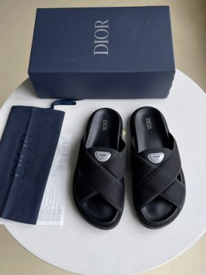 DIOR SANDAL
