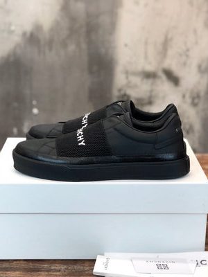 GVC SNEAKER