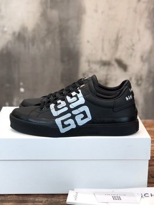 GVC SNEAKER