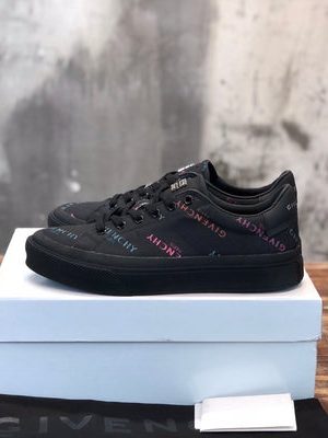 GVC SNEAKER