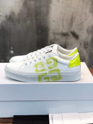 GVC SNEAKER