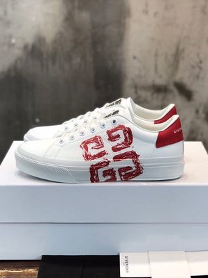 GVC SNEAKER