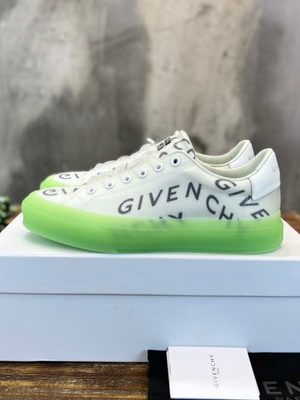 GVC SNEAKER