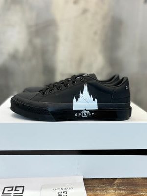 GVC SNEAKER