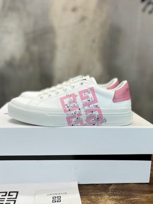 GVC SNEAKER