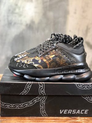 VERSACE SNEAKER