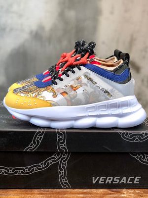 VERSACE SNEAKER