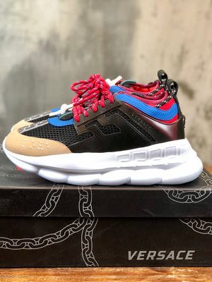 VERSACE SNEAKER