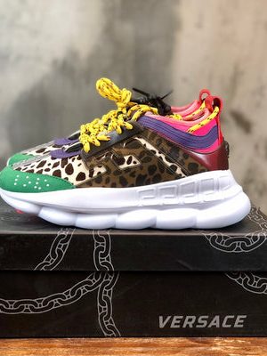 VERSACE SNEAKER