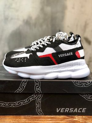 VERSACE SNEAKER
