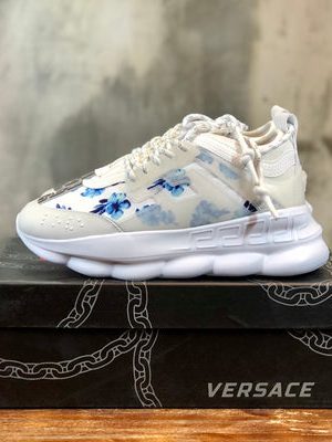 VERSACE SNEAKER