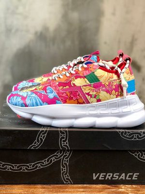 VERSACE SNEAKER