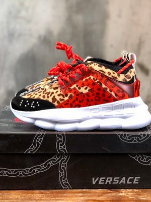 VERSACE SNEAKER