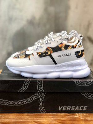 VERSACE SNEAKER