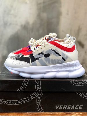 VERSACE SNEAKER