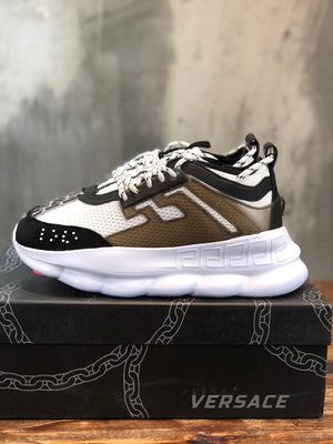 VERSACE SNEAKER