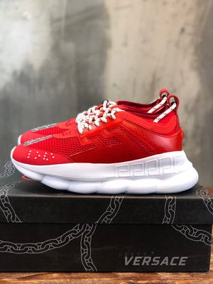 VERSACE SNEAKER
