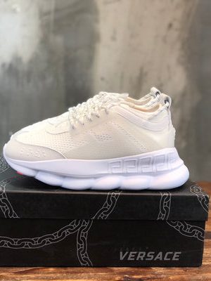 VERSACE SNEAKER