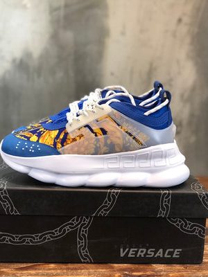 VERSACE SNEAKER
