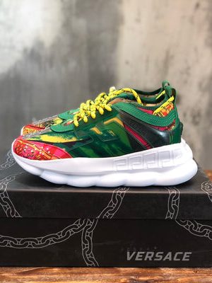 VERSACE SNEAKER
