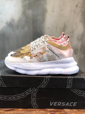 VERSACE SNEAKER