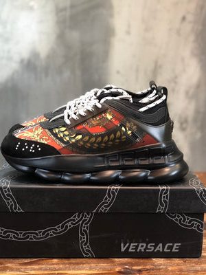 VERSACE SNEAKER