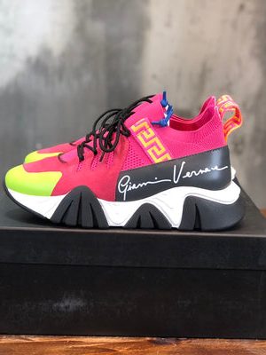 VERSACE SNEAKER
