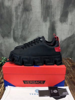 VERSACE SNEAKER