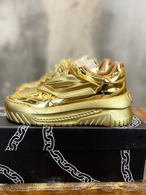 VERSACE SNEAKER