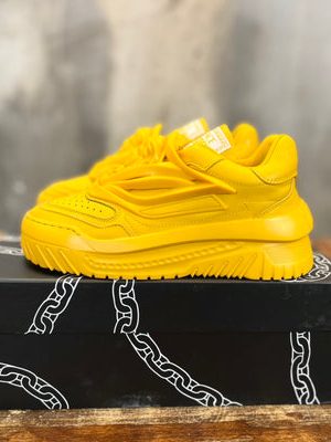 VERSACE SNEAKER