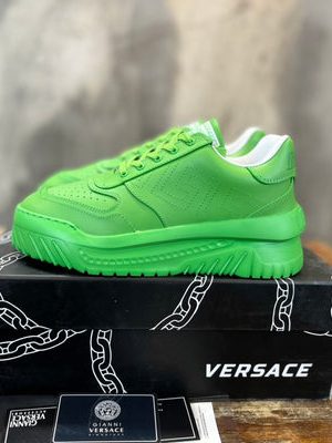 VERSACE SNEAKER