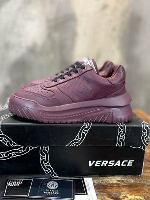 VERSACE SNEAKER
