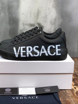 VERSACE SNEAKER