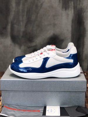PRADA SNEAKER