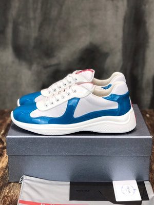 PRADA SNEAKER