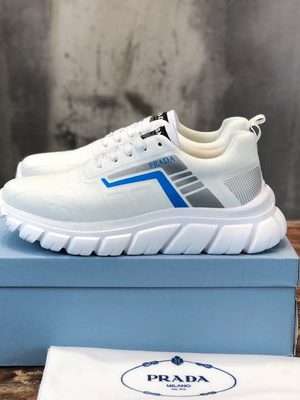PRADA SNEAKER