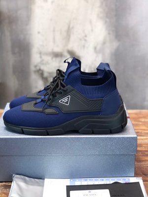 PRADA SNEAKER