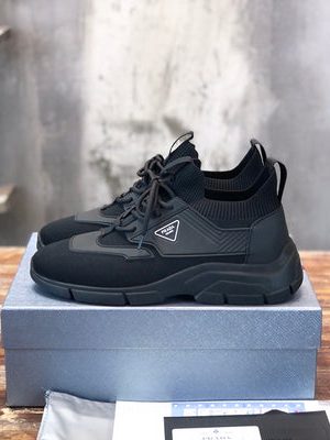 PRADA SNEAKER