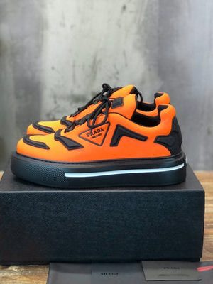 PRADA SNEAKER