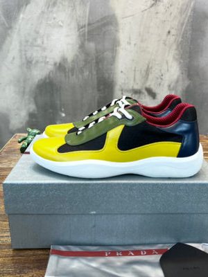 PRADA SNEAKER